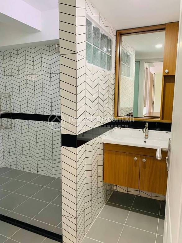 Furnished Apartment For Rent