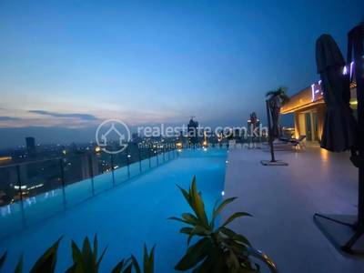 Furnished Apartment For Rent