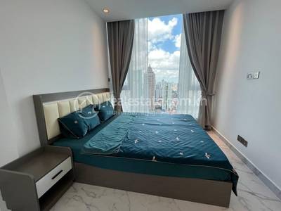 Mieszkanie Na wynajem w BKK 1, Boeng Keng Kang, Phnom Penh