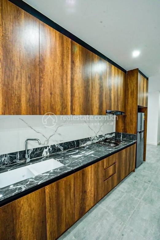 Toul Kork套房出租，价格$700