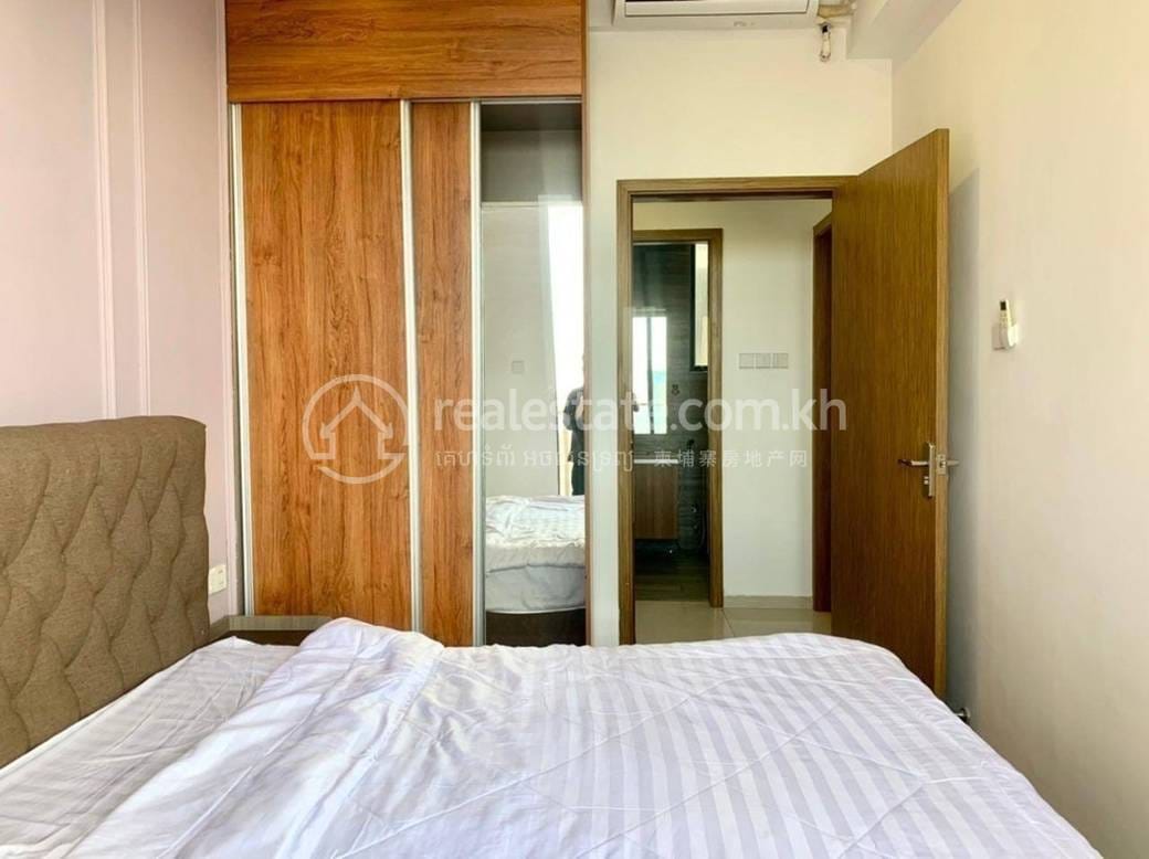 Appartement À louer à Boeng Keng Kang $800