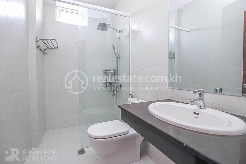 BKK 3 Apartment For Rent in BKK 3