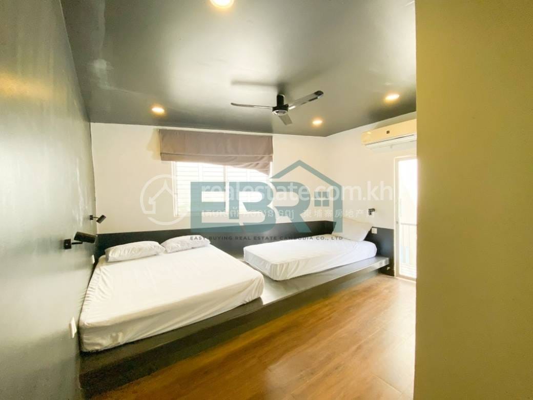 Sala Kamraeuk Hotel For Rent in Sala Kamraeuk