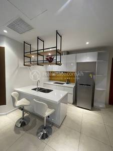   , Tonle Bassac, Chamkarmon, プノンペン