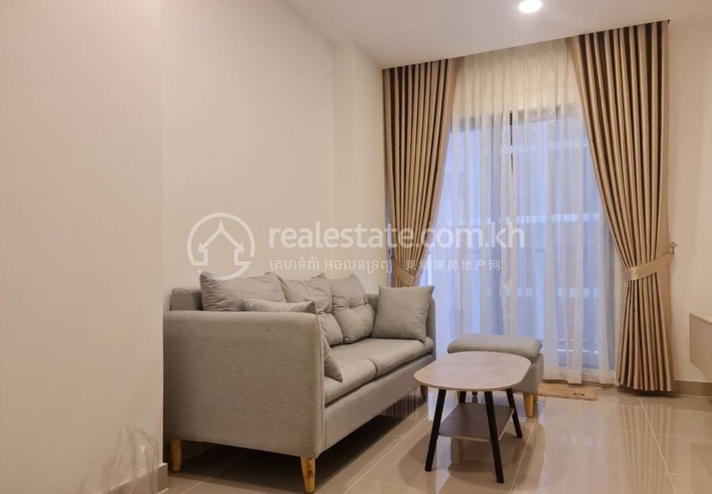 Chip Mong | Park Land TK Condo | Sen Sok公寓For Sale & Rent，价格$68,888