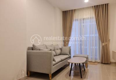 Chip Mong | Park Land TK Condo