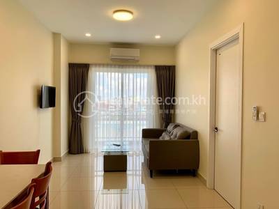 residential Apartment1 for rent2 ក្នុង Chak Angrae Leu3 ID 2257994
