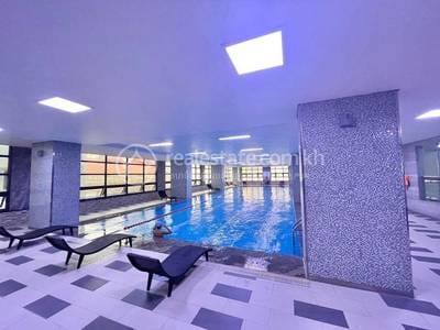 BKK 1 Apartment For Rent in BKK 1