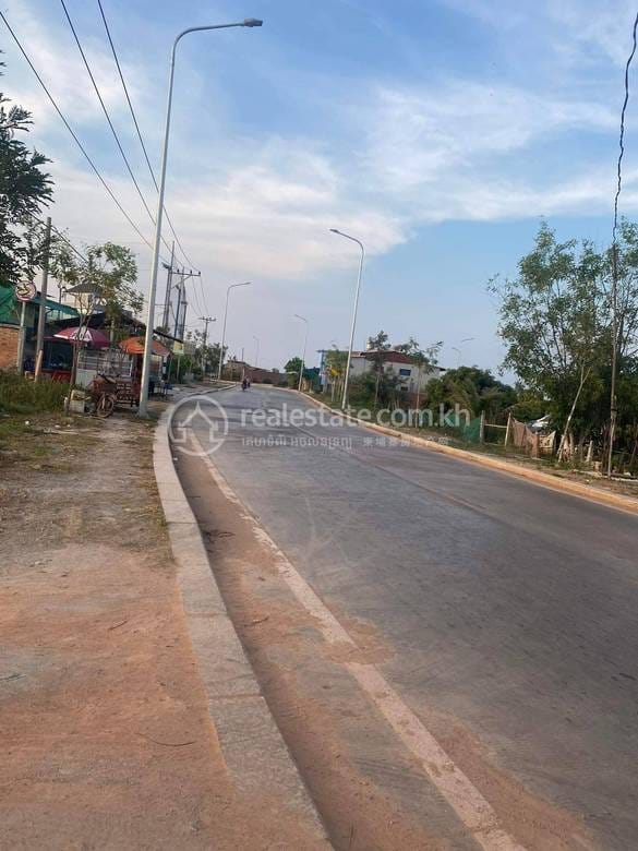 Sla Kram Lot For Sale in Sla Kram