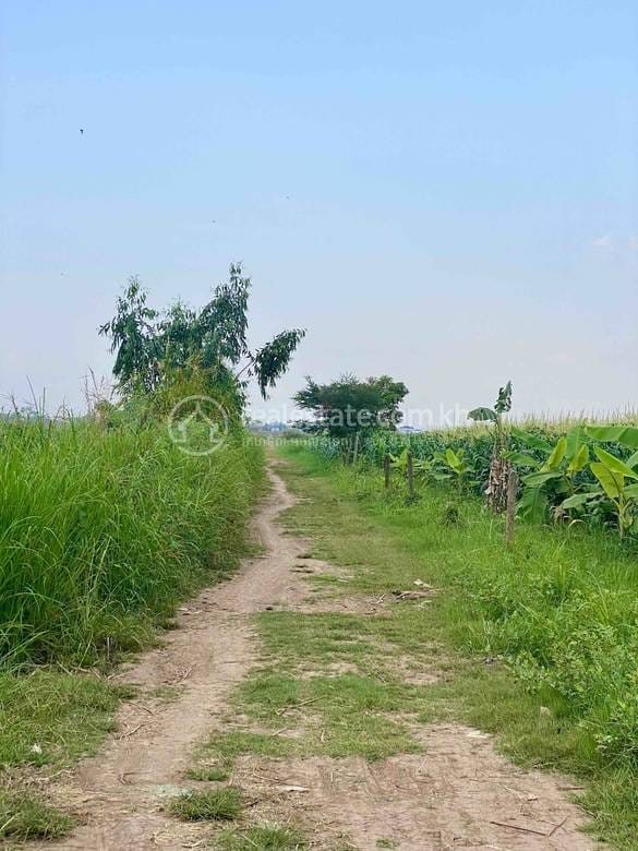 Kaoh Reah Vila Na prodej in Kaoh Reah