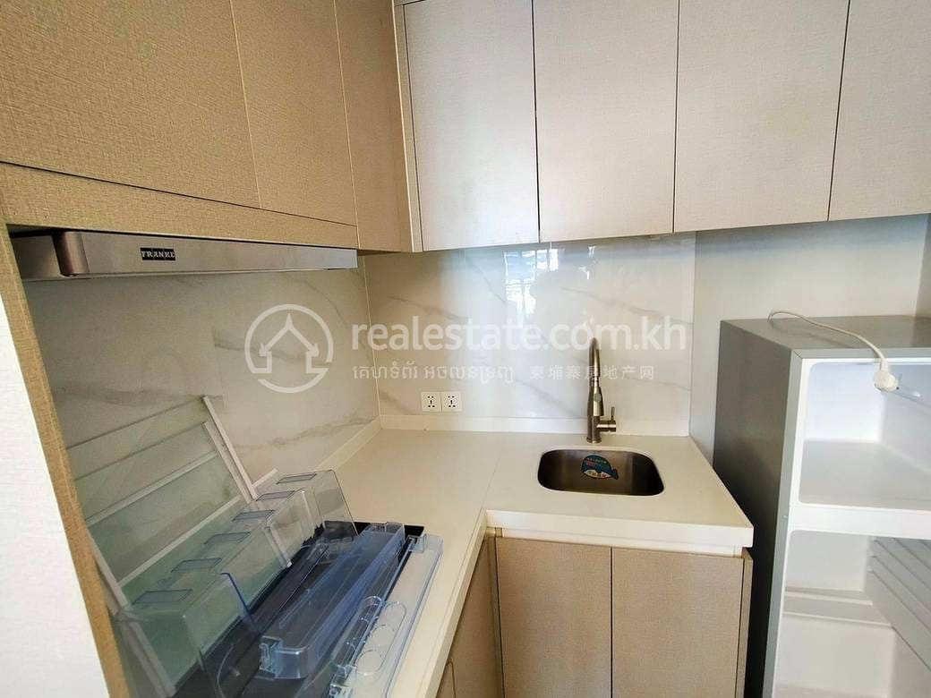 Apartment For Rent in BKK 1, Boeng Keng Kang, Phnom Penh