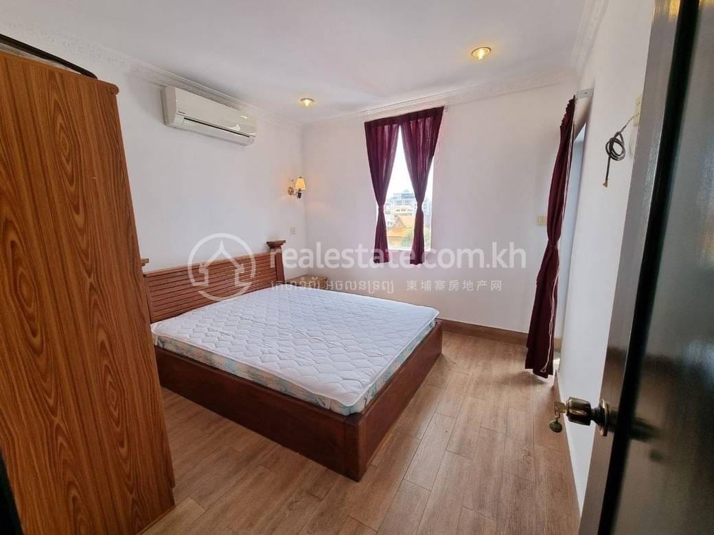 Апартаменты Для Аренды in Chamkarmon $450