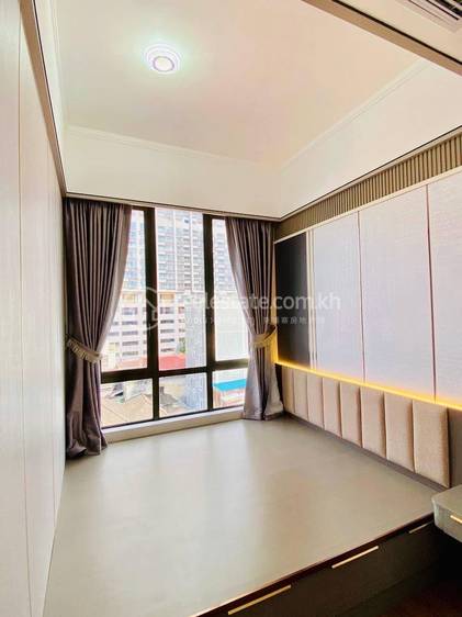 Boeng Keng Kang套房出租，价格$600
