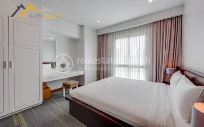  , BKK 1, Chamkarmon, Phnom Penh