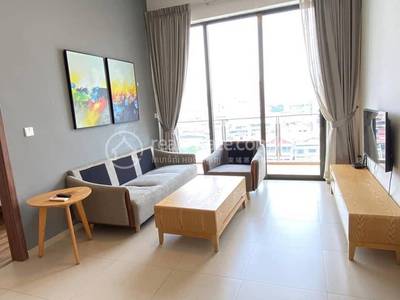 คอนโด สำหรับเช่า ใน Boeng Keng Kang $600