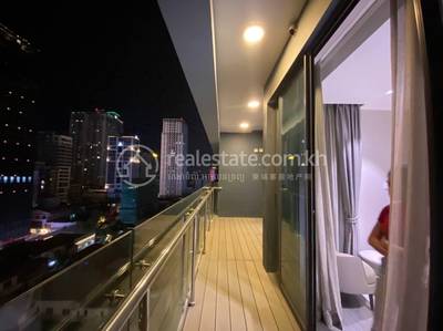 Mieszkanie Na wynajem w Boeng Keng Kang $800