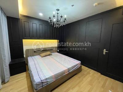 residential Condo1 for rent2 ក្នុង Veal Vong3 ID 2259594