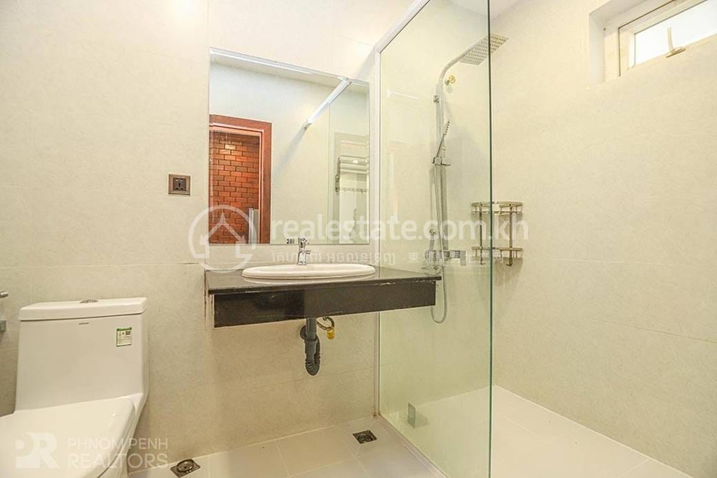 BKK 3 Apartment For Rent in BKK 3