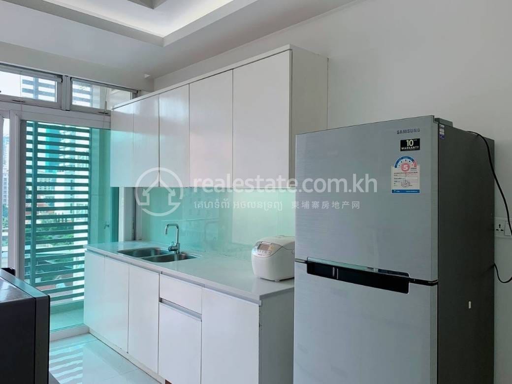 BKK 1 Apartmán K pronájmu in BKK 1