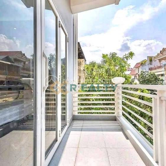 Apartmán K pronájmu in Chamkarmon $550