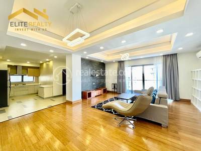residential Apartment for rent in BKK 1 ID 227265