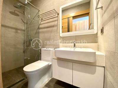 Boeng Keng Kang Apartment For Rent in BKK 1 Boeng Keng Kang $550