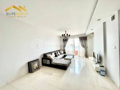 residential Apartment for rent dans Tonle Bassac ID 226947