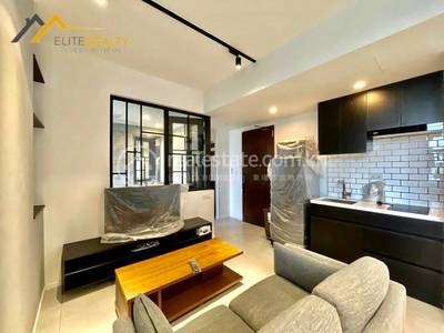 residential Apartment for rent in BKK 1 ID 227230