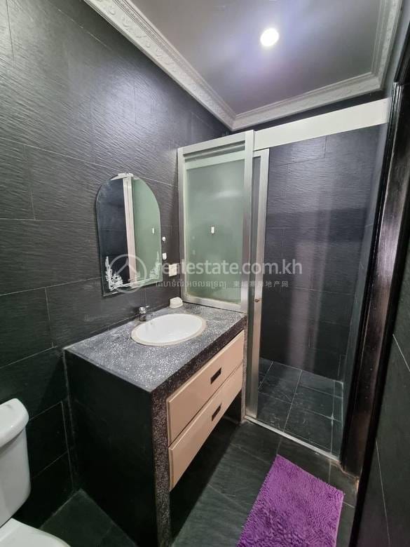 Toul Tum Poung 1 Апартаменты Для Аренды in Toul Tum Poung 1