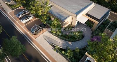 Kiripark Residence and Resort