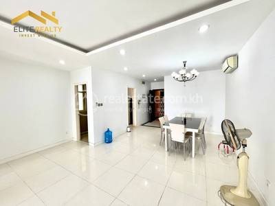 Tonle Bassac, Chamkarmon, Phnom Penh
