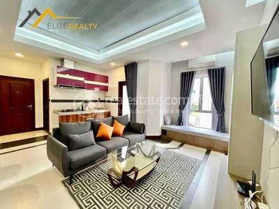 បឹងកេងកង១, ចំការមន, ភ្នំពេញ