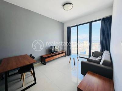 residential Condo for rent in Boeung Prolit ID 225800