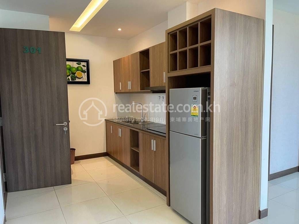 Apartment For Rent in Toul Kork $550