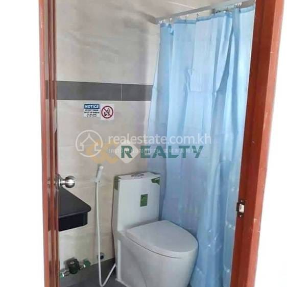 Toul Tum Poung 1套房出租，位于Toul Tum Poung 1
