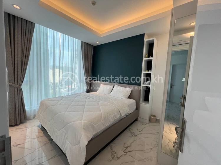 residential Condo for rent in BKK 1 ID 226880 1