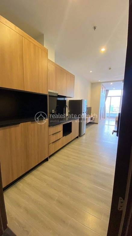 Furnished Condo For Sale