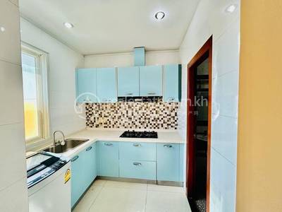 BKK 3, Chamkarmon, Phnom Penh
