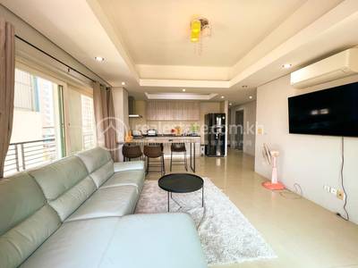 residential Condo for sale & rent ใน Boeung Kak 1 รหัส 227444