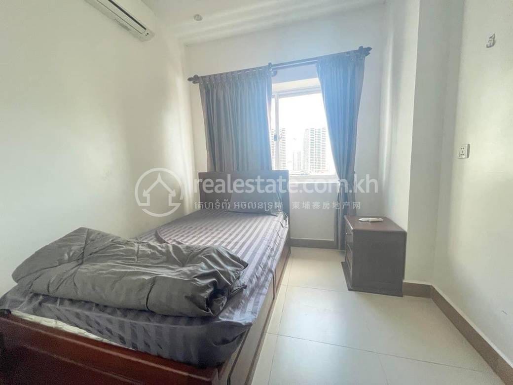 Toul Tum Poung 1 Apartment For Rent in Toul Tum Poung 1
