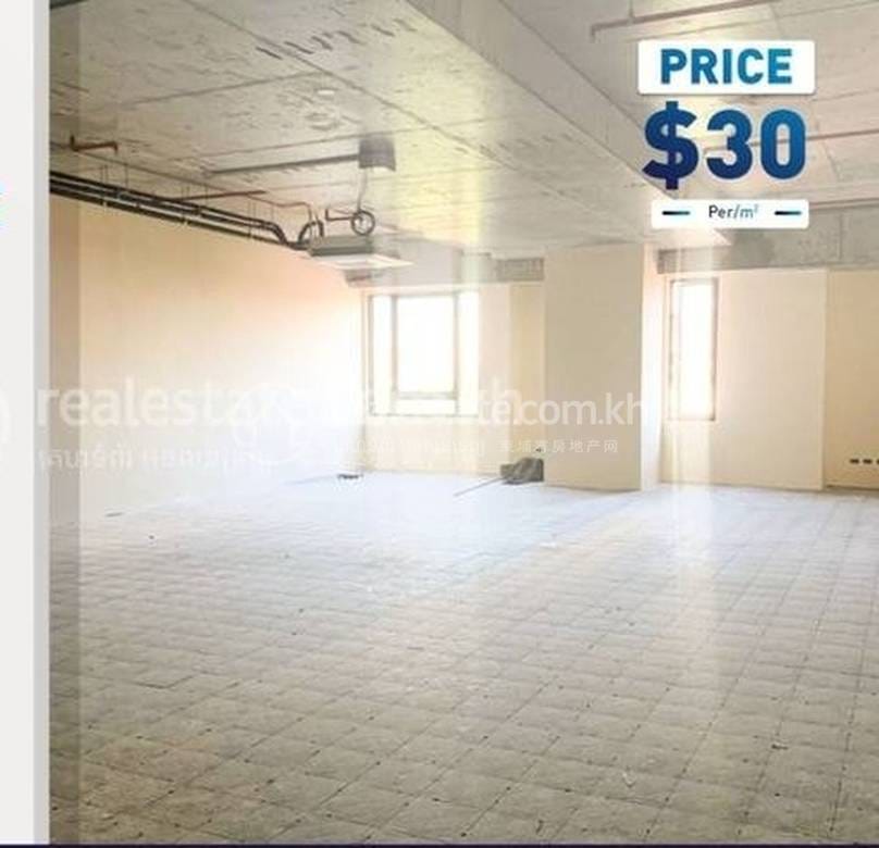Chamkarmon Offices For Rent in Chamkarmon