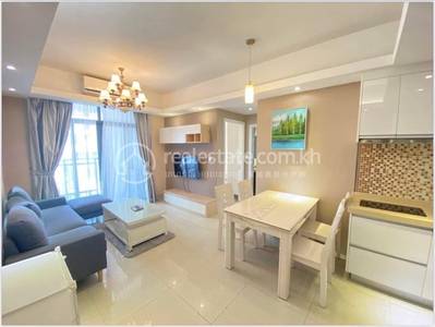 residential ServicedApartment for rent in BKK 1 ID 227453