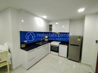 Boeng Keng Kang套房出租，价格$650