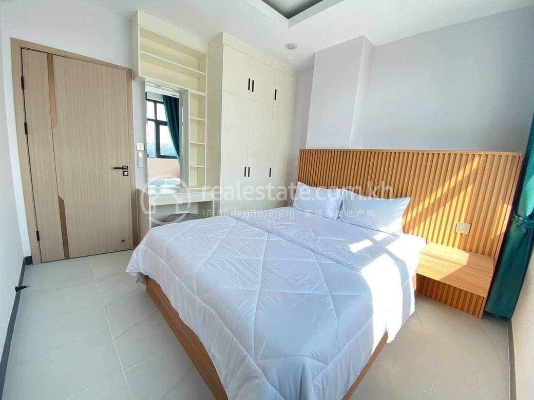 $450 Serviced Apartment