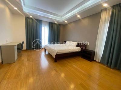 Appartement À louer à Boeng Keng Kang $1,300