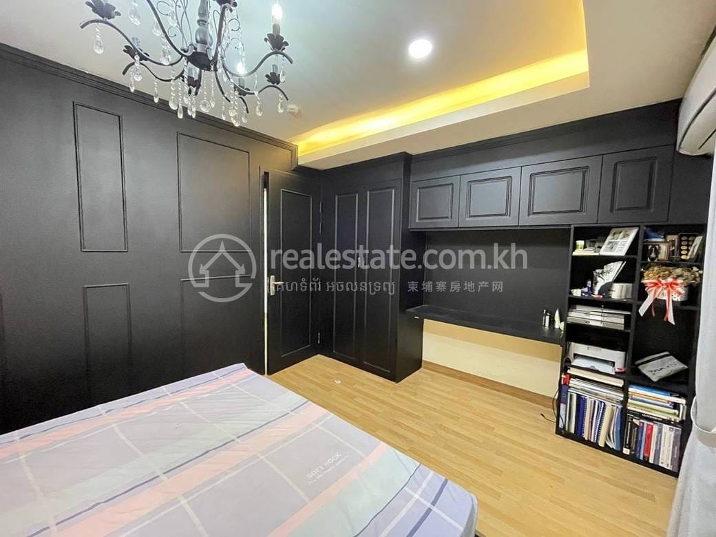 $550 Condo