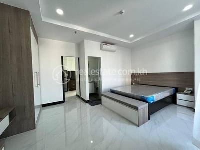 residential ServicedApartment for rent dans Phsar Daeum Thkov ID 226876