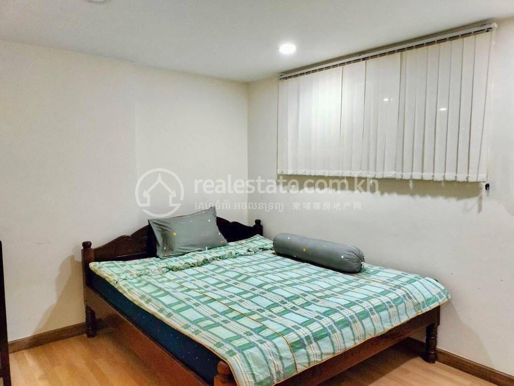 $800 Appartement