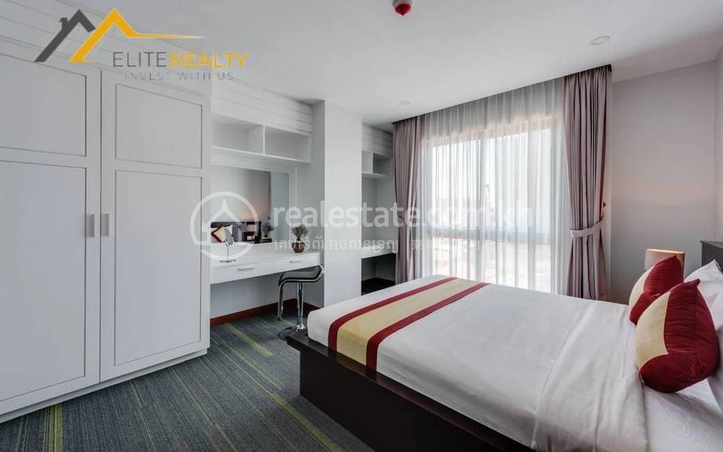 Zařízeno Apartmán K pronájmu