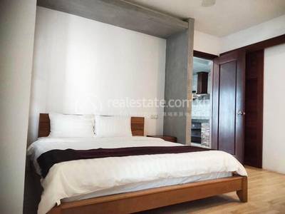 Phsar Daeum Thkov Апартаменты Для Аренды in Phsar Daeum Thkov